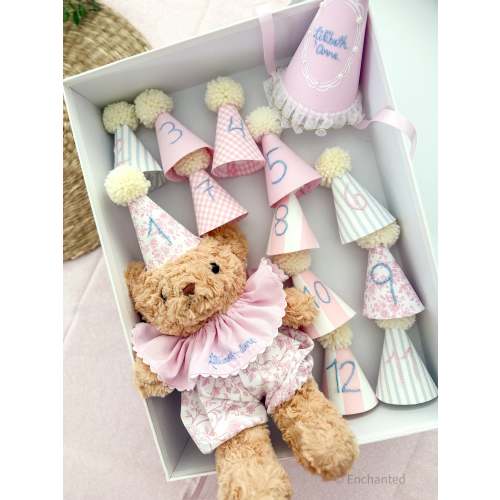 Baby Pink Original Keepsake – Enchanted Closet Co