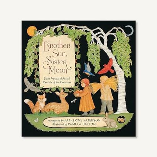 Brother Sun, Sister Moon