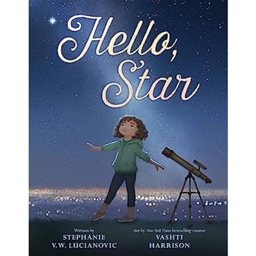 Hello, Star