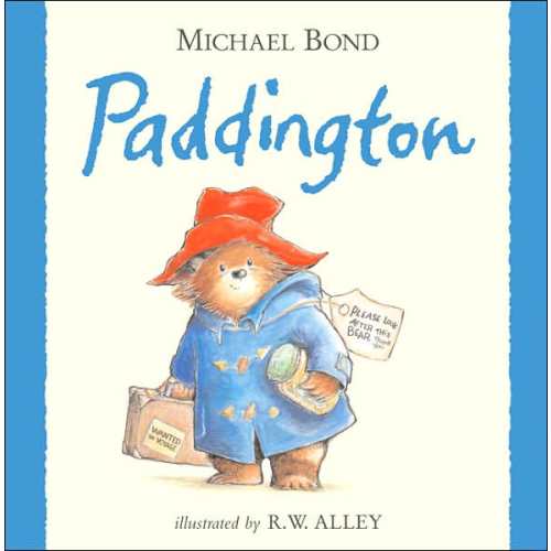 Paddington | Barnes & Noble®