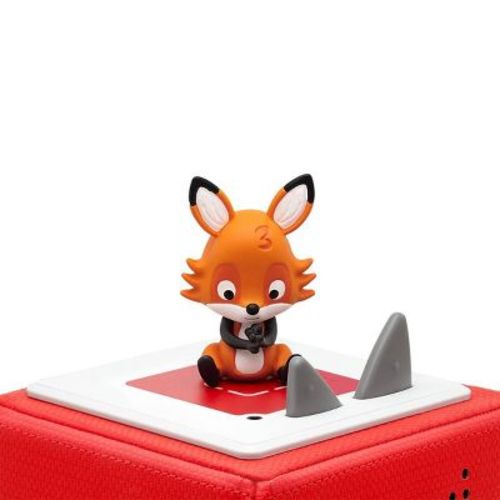 Tonies Counting Songs Audio Play Figurine