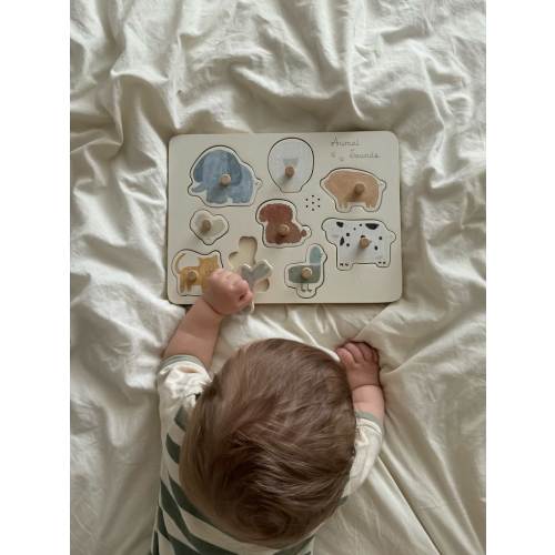As Baby Grows Fund