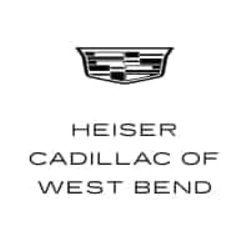 New 2026 Cadillac Escalade Platinum Sport SUV in West Bend #K15246 | Heiser Cadillac | Heiser Cadillac