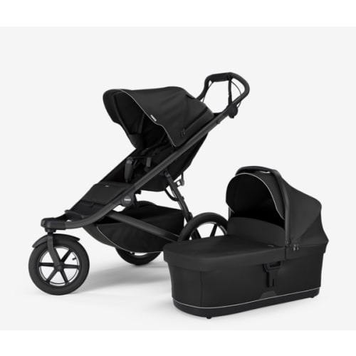 Thule Urban Glide 3