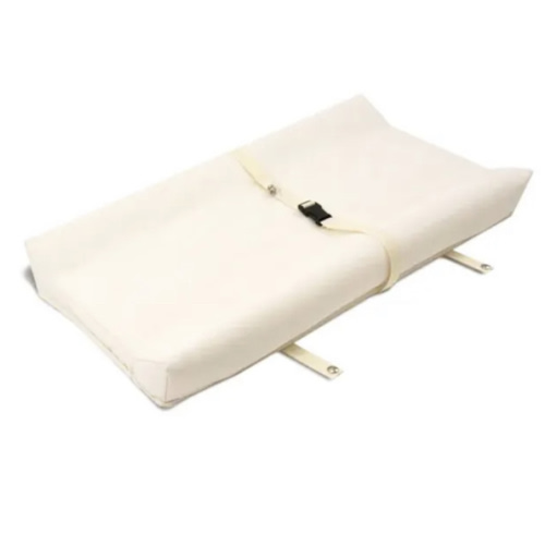 Organic Cotton Changing Pad