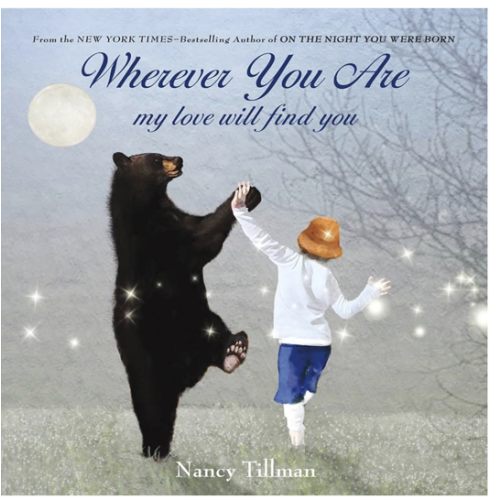 Wherever You Are: My Love Will Find You