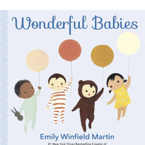 Wonderful Babies