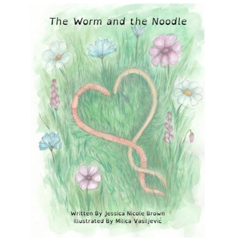 The Worm and the Noodle