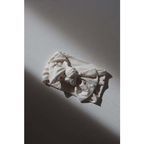 Bamboo Head Wrap | Just Smile