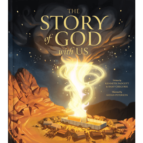 The Story of God With Us
