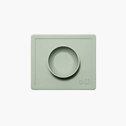 Happy Bowl - Sage Green