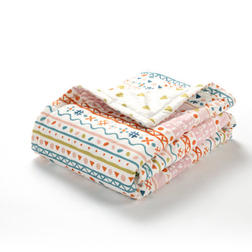 Lush Decor Polyester Baby Blanket & Reviews | Wayfair