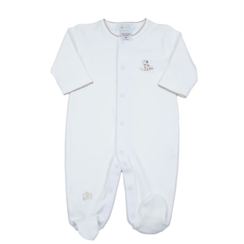 Pima Cotton Cardigan - Cuclie