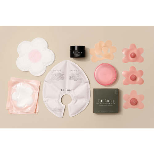 The Essentials Set
