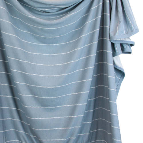 Theodore Swaddle Blanket