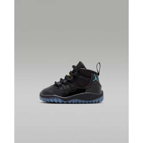 Jordan 11 Retro "Gamma" Baby/Toddler Shoes. Nike.com