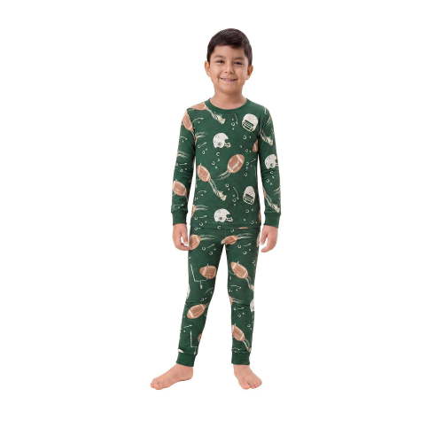 Member’s Mark DreamMark Boys 2-Piece Pajama Set - Samsclub.com