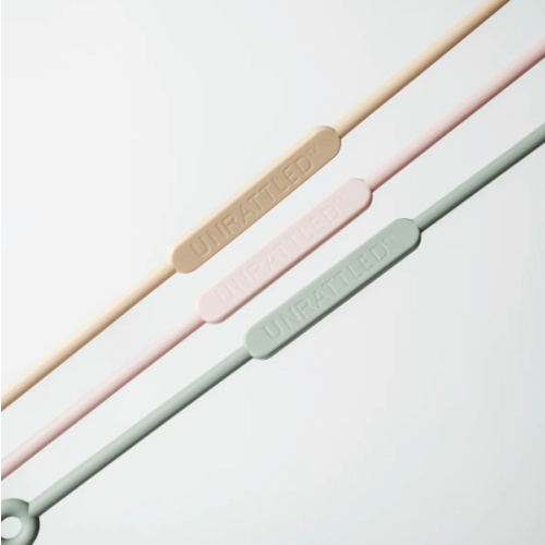 Toy Tether (3 Pack) – Unrattled Company
