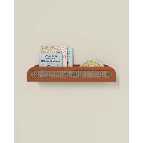 Cove Floating Shelf