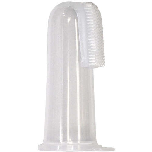 Silicone Finger Baby Toothbrush