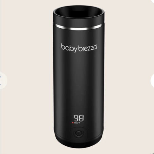 Travel and Portable Bottle Warmer | Baby Brezza