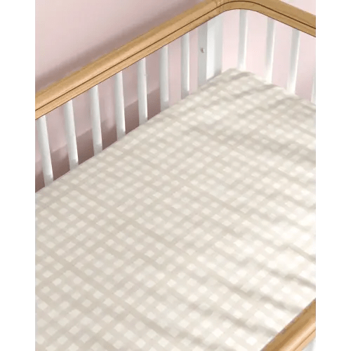 Crib Sheet Set - Mimi Crib