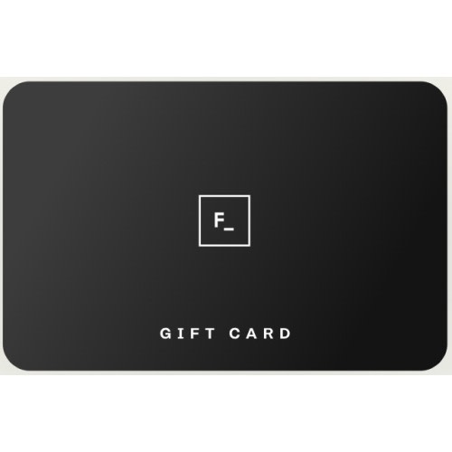 Factor Meals Gift Card