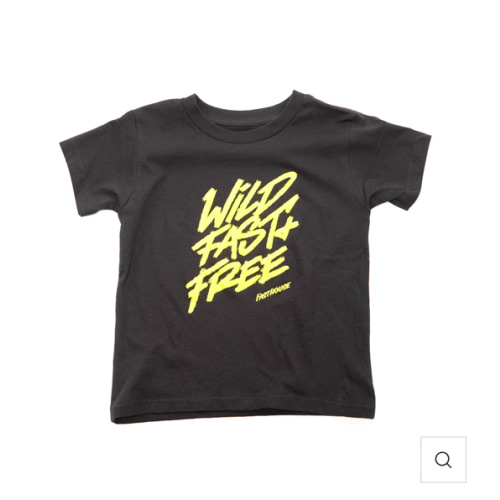 WFF Toddler Tee