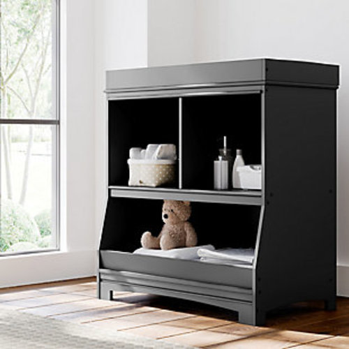 Graco Benton Convertible Changing Table