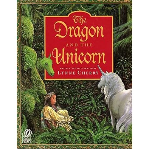 The Dragon and the Unicorn