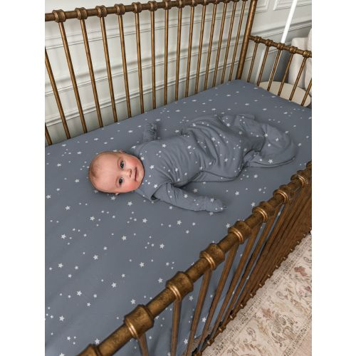 Crib Sheet - Dream