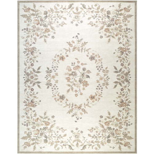 My Texas House Lyra 7'10" x 10' Area Rug