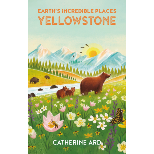 Earth's Incredible Places Collection