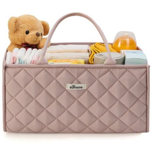 Diaper Caddy Organizer