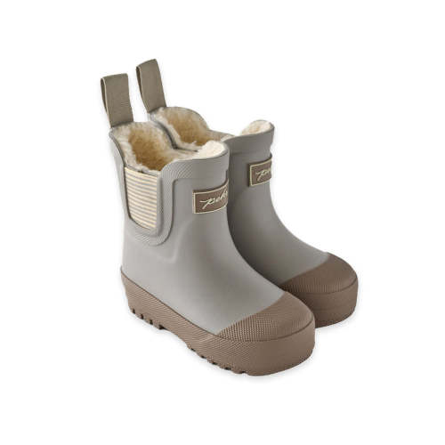 Pathfinder Boot - Seal | Size 4