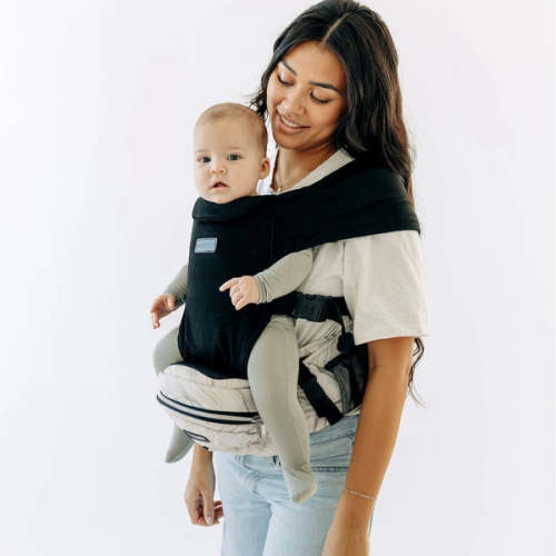 2-in-1 Convertible Carrier