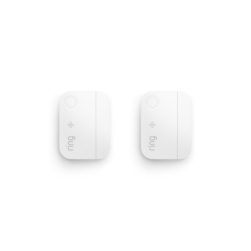 2-Pack Window & Door Sensor (Newest Model)