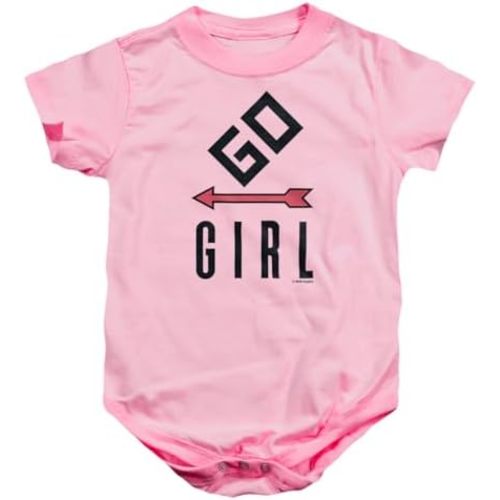 Hasbro 1 Unisex Infant Snap Suit for Baby Collection