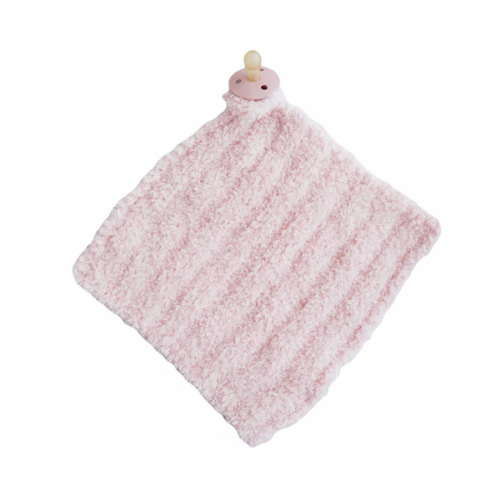 CuddleLane™ Luxe Lovey | Solids