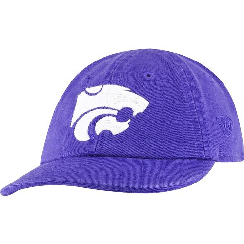 Top of the World Infant (0-12 M) Hat Adjustable Relaxed Fit Team Icon