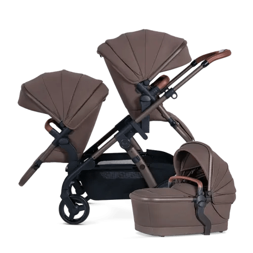 Silver Cross Wave 3 Complete Stroller – Bambi Baby