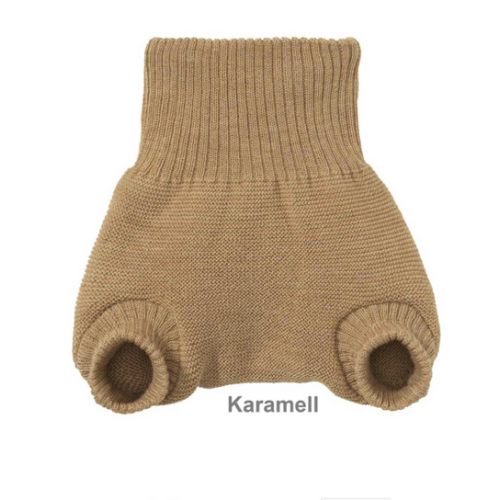 Disana Organic Merino Wool Diaper Cover