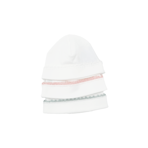 Jersey Cap – Pixie Lily - Pink