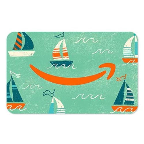 Amazon eGift Card | Appreciation, Digital Delivery