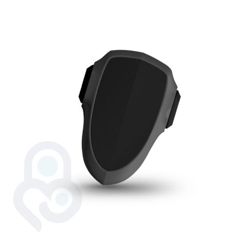 Baby Proof Me | Oven & Appliance Safety Lock - Black