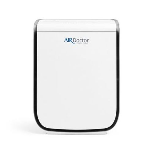AirDoctor AD2000 Air Purifier for Small Rooms Up to 1,220 Sq. Ft.
