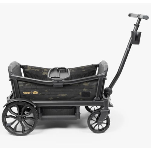 TBG | Veer Cruiser XL Stroller Wagon by Tactical Baby Gear
