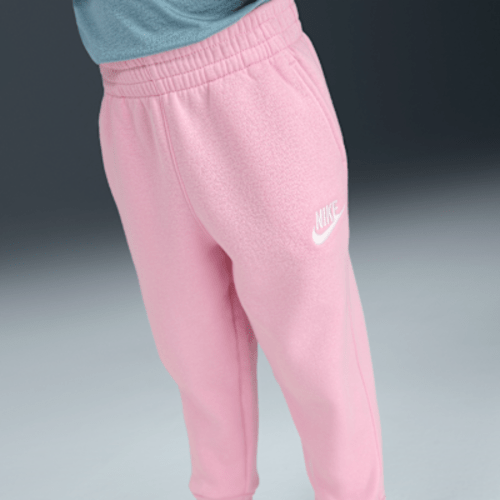 Nike Sportswear Club Toddler Fleece Joggers. Nike.com