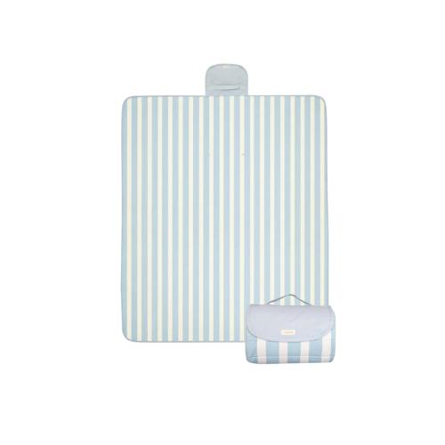 Portable Wander Grande Playmat | Mykonos | Toddlekind