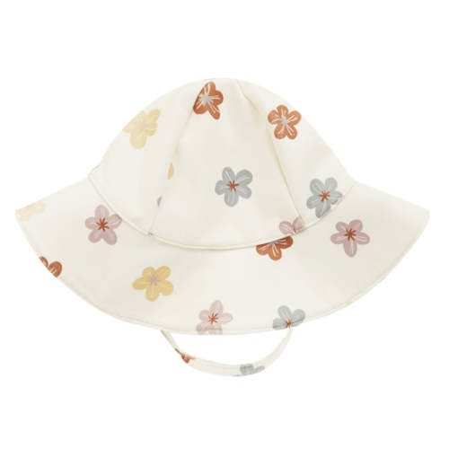 Rylee & Cru Sun Hat, Leilani